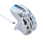 SMAILWOLF M8 Three-Mode 12000 DPI Mouse