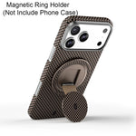 Aramid Fiber Magnetic Ring Holder