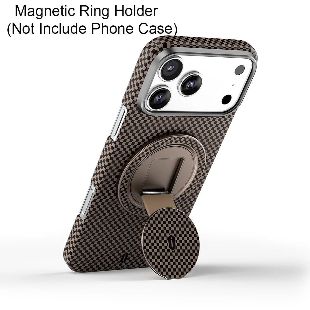 Aramid Fiber Magnetic Ring Holder