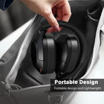 FIFINE X3 Over-ear Bluetooth Noise Canceling Headset