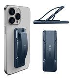 2-in-1 Phone Strap Grip with Kickstand