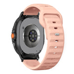 QuickFit Silicone Strap for Samsung Galaxy Watch 8 / Galaxy Watch 8 Classic