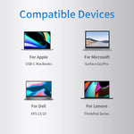 KingMa Portable 65W GaN PD Charger