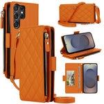 Kickstand Wallet Case for Samsung Galaxy S25 Series