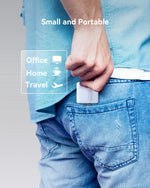 VOLTME 20W GaN USB Type-C Fast Charger