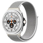 Elastic Nylon Loop for Galaxy Watch 8 and Galaxy Watch 8 Classic