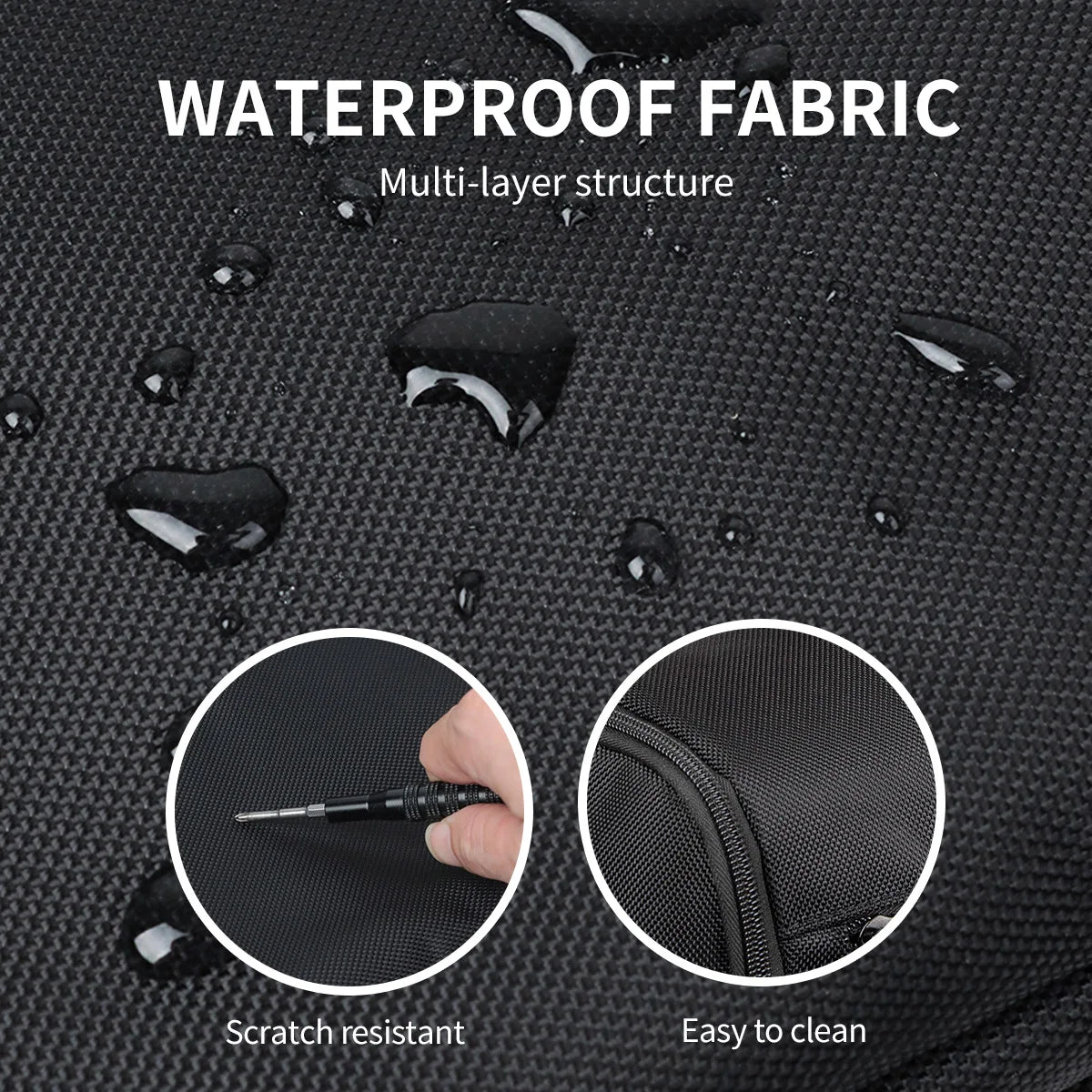 Portable Carrying Case for PlayStation 5 Pro