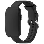 Perforated Silicone Replacement Band for Garmin CIRQA