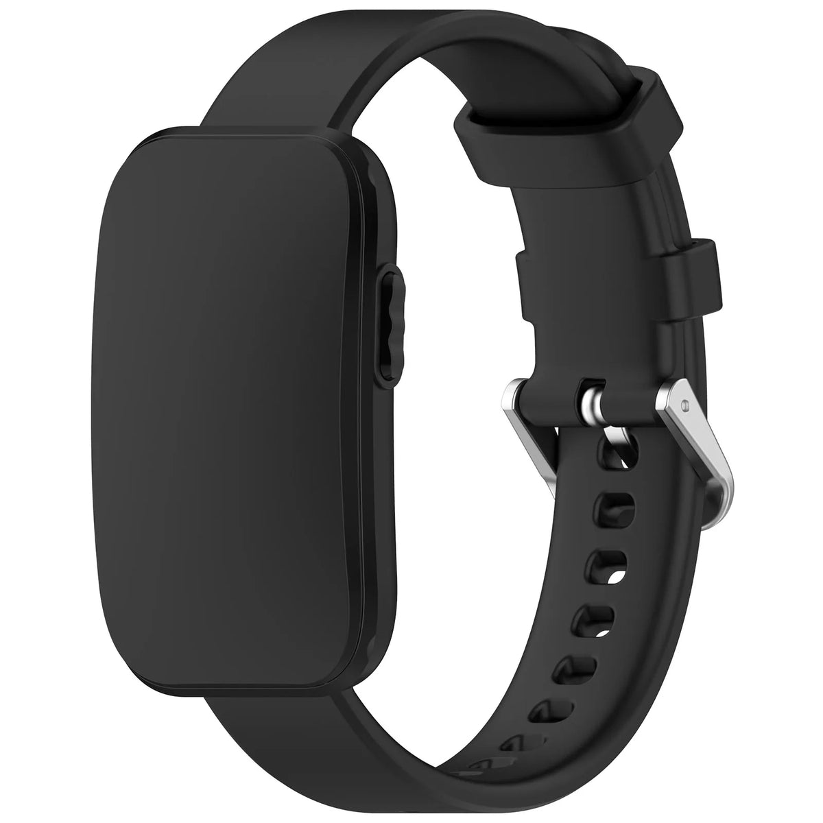 Perforated Silicone Replacement Band for Garmin CIRQA