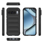 Soft Silicone TPU Shockproof Case for Google Pixel 10 Series