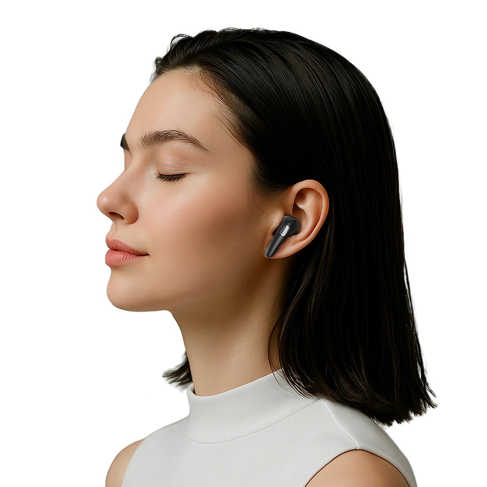 ACEFAST W3 Active Noise Cancelling True Wireless Earbuds