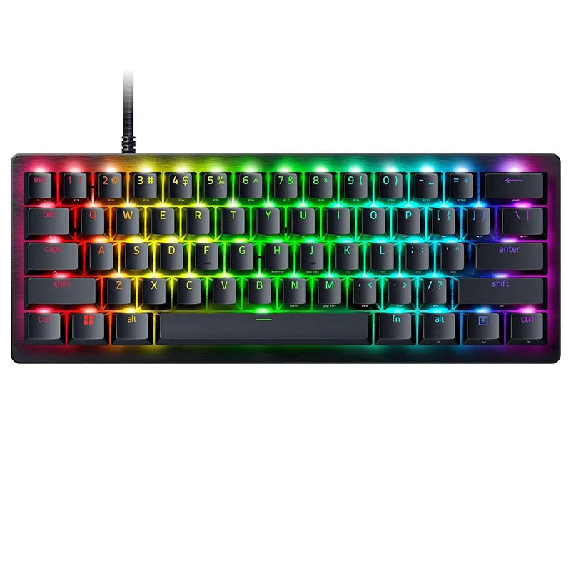 Razer Huntsman V3 Pro Mini 60% Gaming Keyboard