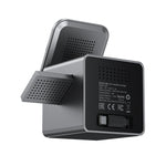 ACEFAST E34 3-in-1 Magnetic Wireless Charging Station