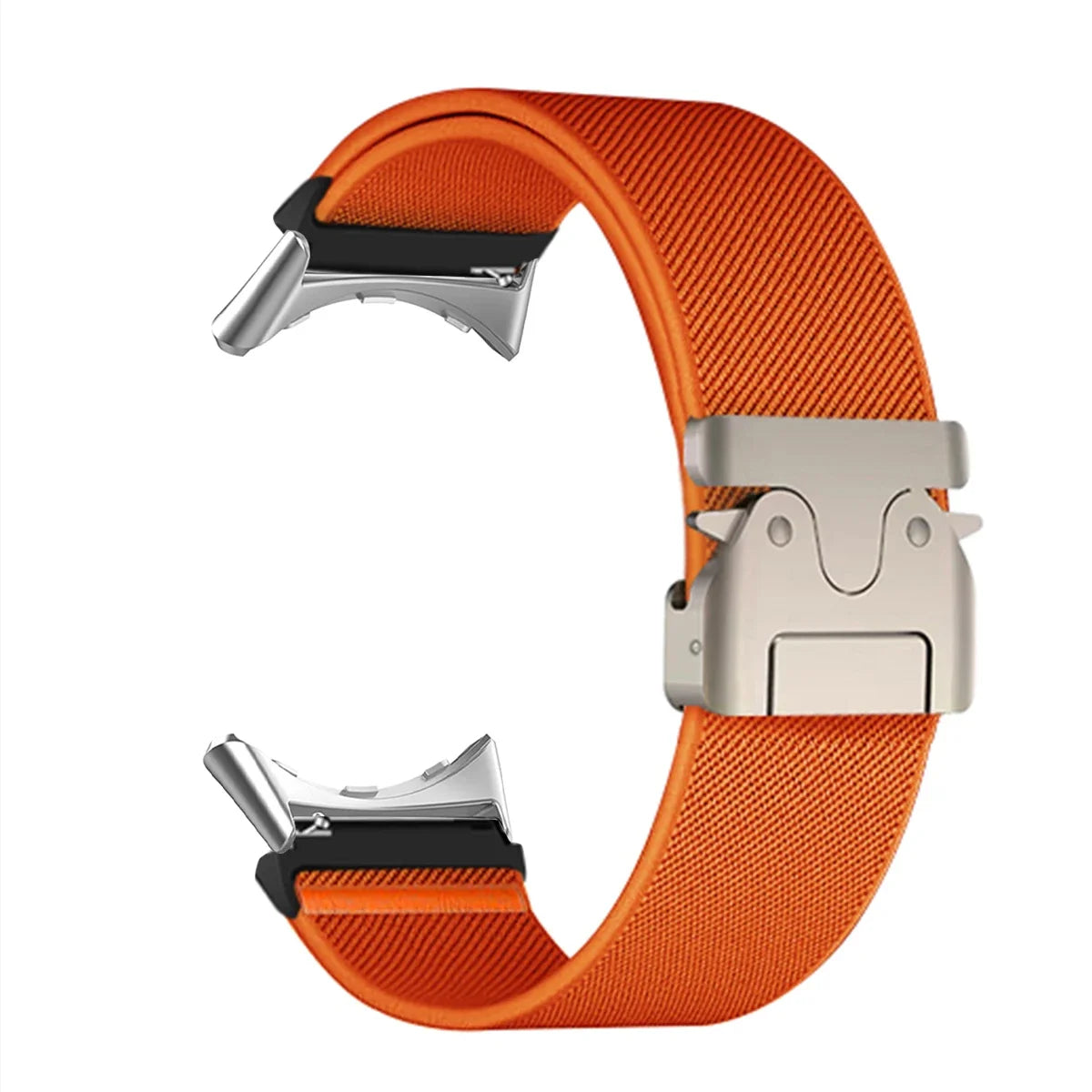 Heavy-Duty Parachute Strap for Google Pixel Watch 3