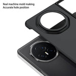 Ultra-Thin Liquid Silicone Hybrid Case for Honor Magic V5