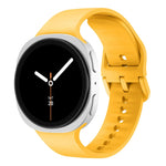 Sport Silicone Band for Samsung Galaxy Watch 8 & Galaxy Watch 8 Classic