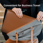 Water and Splash Resistant Padded Laptop Sleeve