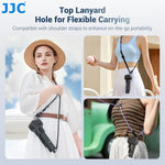 Half-Wrap Open-Bottom Case for DJI Osmo Pocket 4P