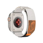 Comfortable Nylon Sport Strap for Apple Watch