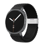 Durable Braided Strap for Samsung Galaxy Watch 8 / Galaxy Watch 8 Classic