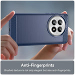 Soft Silicone Anti-Drop Phone Case for OnePlus 13