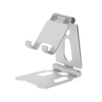 Portable Aluminum Alloy Phone Stand