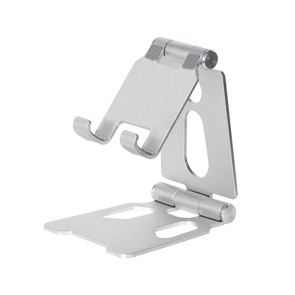 Portable Aluminum Alloy Phone Stand