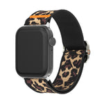 Stretchable Nylon Band for Apple Watch