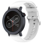 High-Quality Silicone Strap for Nothing CMF Watch Pro 2