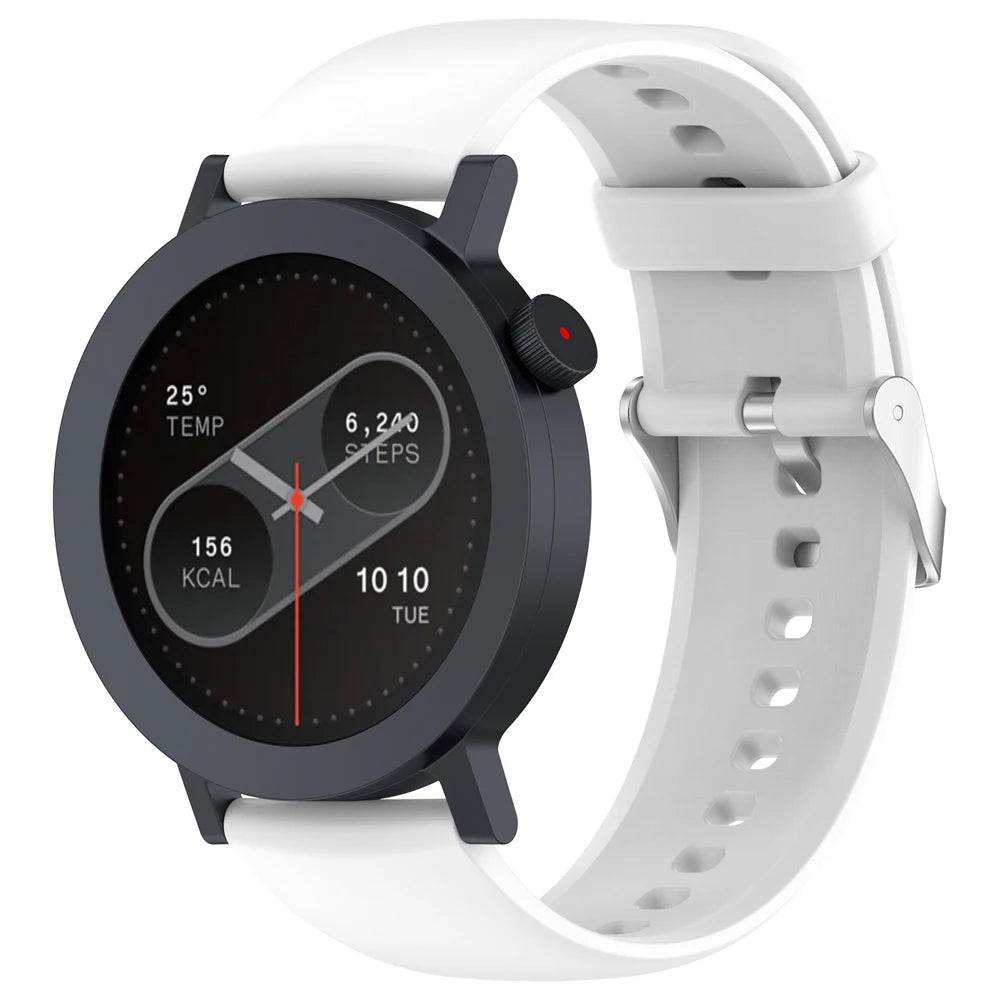 High-Quality Silicone Strap for Nothing CMF Watch Pro 2