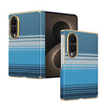Luxury Magnetic Carbon Fiber Case for Samsung Galaxy Z Fold 8