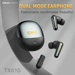 Onikuma TX610 Dual-Mode Gaming Earphone