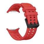 Silicone Sport Replacement Strap for Samsung Galaxy Watch Ultra