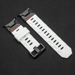 Soft Silicone Sports Band for Samsung Galaxy Watch Ultra and Samsung Galaxy Watch Ultra (2025)