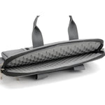 Slim Protective Water-Resistant Laptop Bag