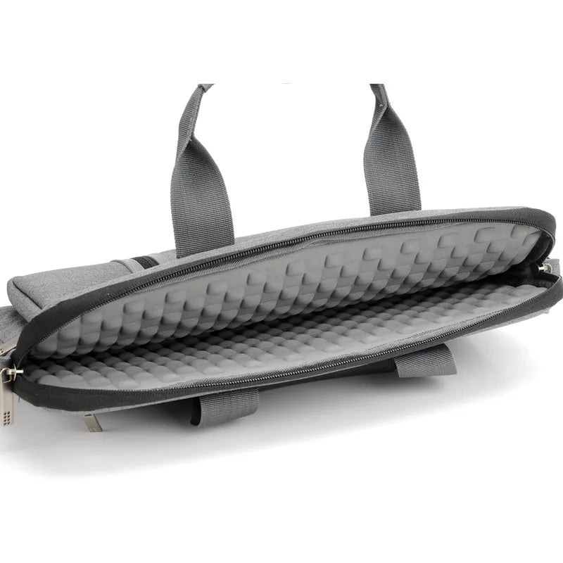 Slim Protective Water-Resistant Laptop Bag