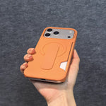 Shockproof MagSafe Wallet Case with Card Slot for iPhone 17 Series
