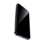 Sapphire Explosion-Proof Screen Protector for iPhone 16 Series