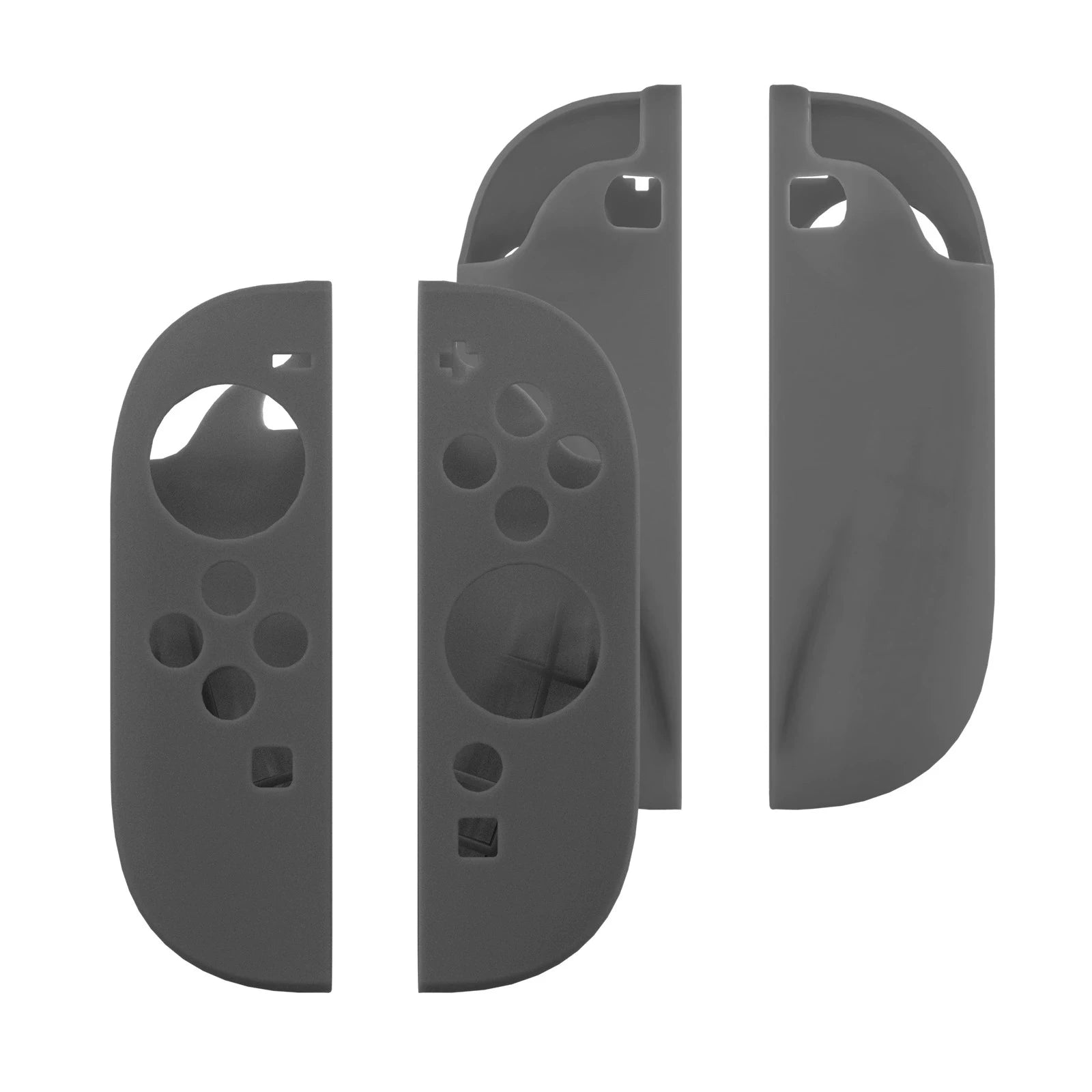 Silicone Protective Joy-Con Case for Nintendo Switch 2
