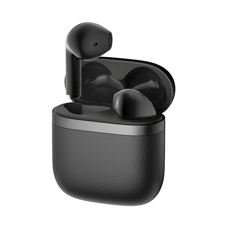Edifier W200T Bluetooth 5.4 Semi-in-Ear Earbuds
