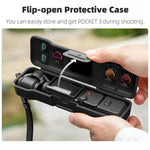 DJI Osmo Pocket 3 Waterproof Storage Case