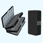 72-Game Card Storage Case