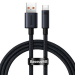 Baseus 100W USB-C Fast Charging Cable