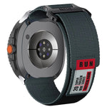 Quick Fit Sport Nylon Strap for Samsung Galaxy Watch 8 & Galaxy Watch 8 Classic