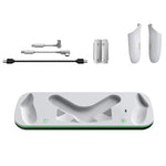 Meta Quest 3/3S VR Charging Station Dock