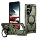 Protective Magnetic Case for Samsung Galaxy S25 Series