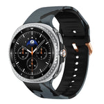 Printed Silicone Strap for Samsung Galaxy Watch 8 / Galaxy Watch 8 Classic