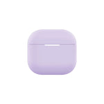 Protective Silicone Case for AirPods 4