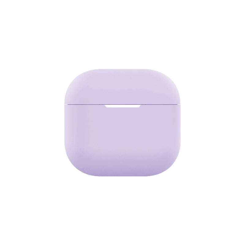 Protective Silicone Case for AirPods 4