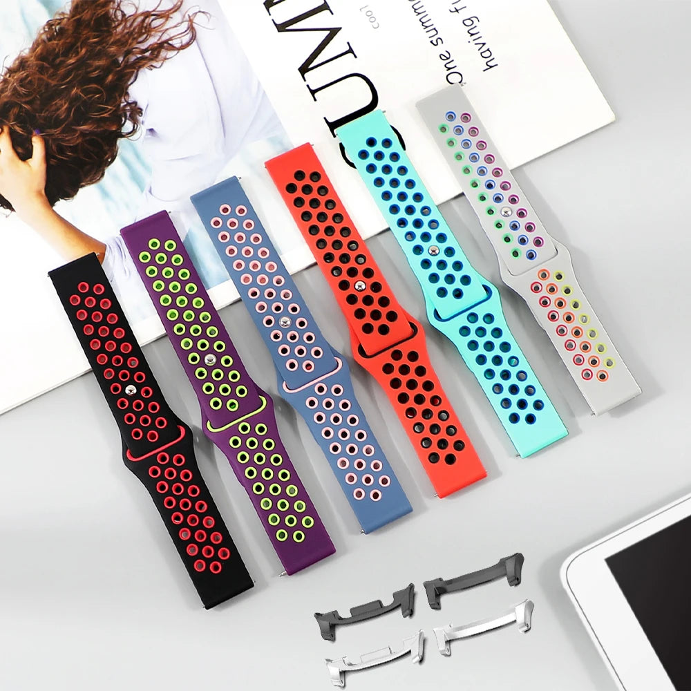 Breathable Sport Band for Samsung Galaxy Watch Ultra